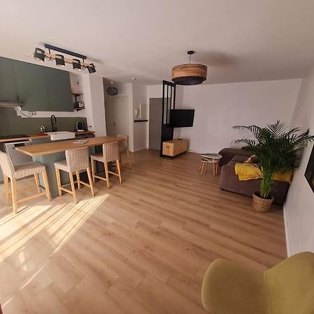 Montpellier, Apt 53M², Exterieur, Parking Sous-Sol エクステリア 写真