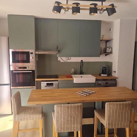 Montpellier, Apt 53M², Exterieur, Parking Sous-Sol エクステリア 写真