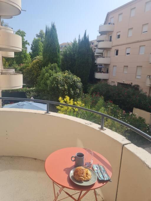 Montpellier, Apt 53M², Exterieur, Parking Sous-Sol エクステリア 写真