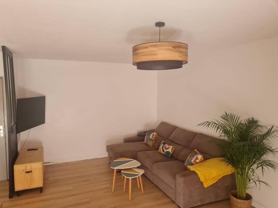 Montpellier, Apt 53M², Exterieur, Parking Sous-Sol エクステリア 写真