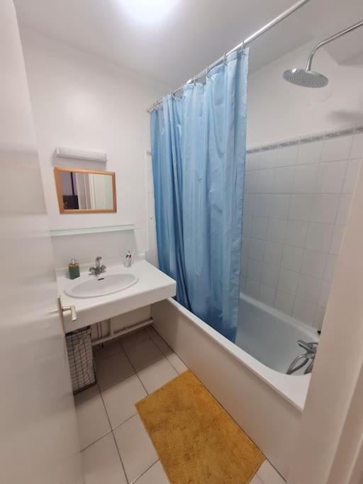 Montpellier, Apt 53M², Exterieur, Parking Sous-Sol エクステリア 写真
