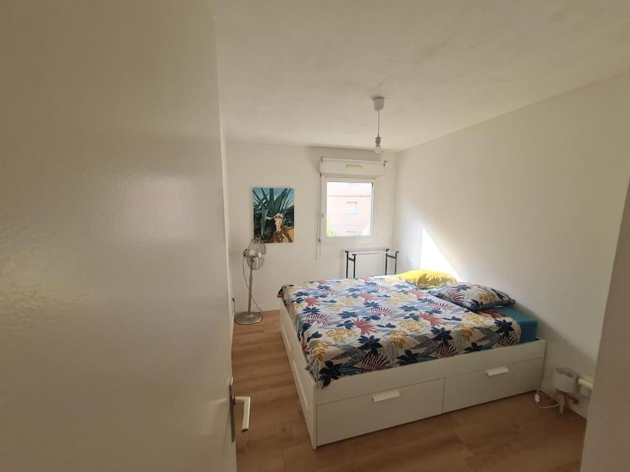 Montpellier, Apt 53M², Exterieur, Parking Sous-Sol エクステリア 写真